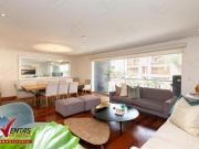 VENDO MODERNO DPTO FLAT EN SAN BORJA C/4 COCHERAS + 1...