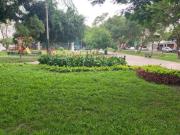 VENDO MODERNO DPTO FRENTE A PARQUE A PASOS DEL CC CHACARILLA