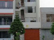 Exclusivo Dúplex Moderno Frente a Parque en Los Olivos –...