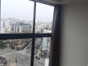 ¡VENDO! DÚPLEX DE ESTRENO AMOBLADO MIRAFLORES