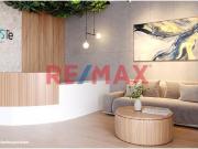 Vendo Moderno Duplex De Estreno Con Vista Exterior Y...