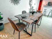 Vendo Moderno Duplex De Estreno Con Vista Exterior Y... Vendo Moderno Duplex De Estreno Con Vista Exterior Y...