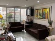 VENDO MODERNO FLAT EN EDIFICIO BEYOND SURCO
