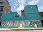 Vendo Moderno Local En San Juan De Lurigancho