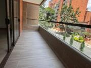 Vendo moderno y espectacular Apartamento en laureles