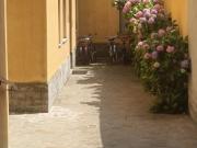 Vendo monolocale zona Molise