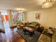 VENDO MULTIFAMILIAR CASA EN LIMA POR LA ALBORADA