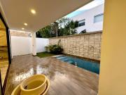 Vendo Casa con Acabados modernos en Aqua Residencial de...