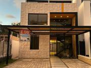 Vendo Casa con Acabados modernos en Aqua Residencial de...