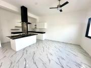 Vendo Nueva y elegante Casa en Residencial ARBOLADA de 3 Rec