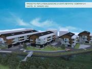 Vendo nuovi appartamenti varie metrature anche arredati...