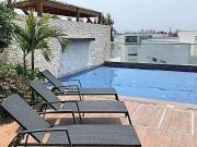 Vendo o Alq. PentHouse Av. Circunvalación El Golf 6,...