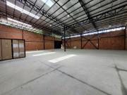 VENDO Ó ALQUILO BODEGA EN EL REFUGIO T.P 9713217