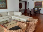 Vendo o alquilo buen dpto. de 207m2 en Paul Harris