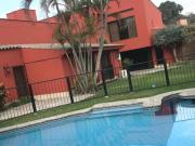 Vendo o Alquilo Casa Av Alameda de La Molina Vieja, La...