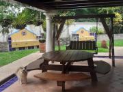 VENDO O ALQUILO CASA COLINAS DE BELLO MONTE CALLE...