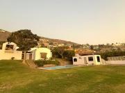 VENDO o ALQUILO CASA EN LAS CASUARINAS CON VISTA...