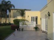 Vendo o Alquilo casa Fte a Golf, en Av Del Parque 1, Urb...