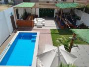 VENDO CASA DE PLAYA EN SAN BARTOLO