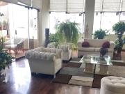 Vendo departamento duplex en avenida Pardo en Miraflores