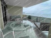 vendo o alquilo departamento en Chipipe frente al mar