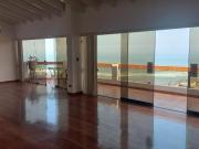 Vendo o Alquilo Dpto Fte al Mar en Malecon Paul Harris...