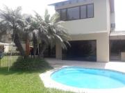 Vendo o Alquilo Hermosa casa en Av Leon Barandearan 5,...