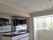 Vendo o Alquilo Hermoso Departamento Cerca a Universidad...