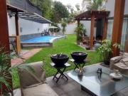 Vendo o Alquilo Lind Casa Calle Marquez de la Bula...
