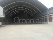 Vendo o Alquilo Local Industrial en Av Nestor Gambetta...