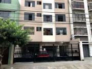 VENDO O ALQUILO MINIDPTO EN SAN BORJA LIMITE CON...