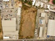 Vendo o Alquilo terreno 10.905,15 m2, Via Daule Inmaconsa