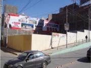 Vendo o Alquilo Terreno Comercial en Av. Giráldez 4,...
