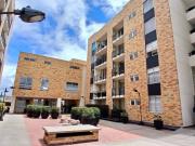 Vendo Apartamento de dos habitaciones en cajica
