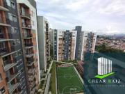 Vendo o arriendo apartamento en Rionegro