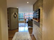 Vendo o arriendo apartamento en Rosales Bogota