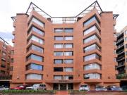 VENDO O ARRIENDO APTO BARRIO LA CAROLINA BOGOTA