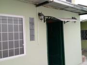Vendo o Arriendo casa