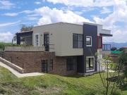 VENDO CASA CAMPESTRE VIA ARMENIA, TRIBUNAS, PEREIRA