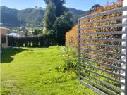 VENDO O ARRIENDO CASA CAMPESTRE EN TABIO