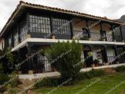 vendo o arriendo hotel villa de leyva