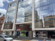 Vendo o Arriendo Oficina en el Chicó
