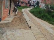 VENDO O CAMBIO A CASA FINCA UN APARTAMENTO EN COPACABANA...