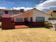 Vendo o cambio casa amplia de oportunidad en San Isidro...