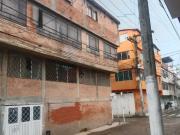 VENDO O PERMUTO CASA BODEGA ESQUINERA VILLA DE LA LOMA...