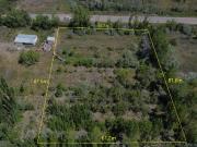 VENDO O PERMUTO – Terreno de 5000 m² en Allen, Río Negro