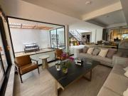 Vendo o rento casa en bosque real colindando al campo de...