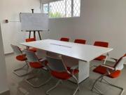 VENDO O RENTO CASA IDEAL PARA EMPRESAS SECTOR BARRIO...