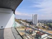 Vendo o rento departamento a estrenar con terraza en...