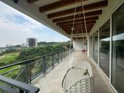 Vendo o rento departamento en Bosque real con amplia...